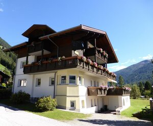 Appartements EGGENHOFER