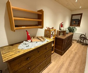 Apartment Stoffler
