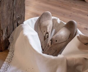 Landhaus Strickenmacher