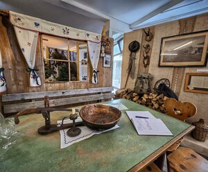 Jubiläumsausstellung - 150 Jahre Kals-Matreier Törl
