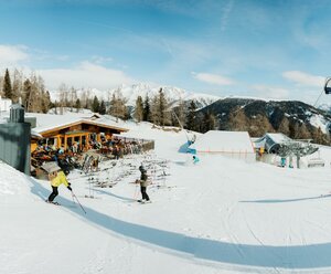 Thurntaler Rast