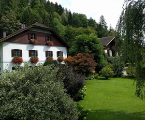 Jörgleggerhof