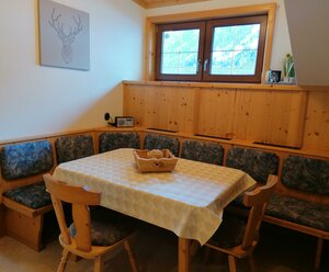 Ferienwohnung Entstrasser