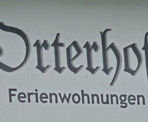 Orterhof