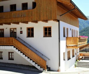 Ferienwohnungen Scherer-Kuenz