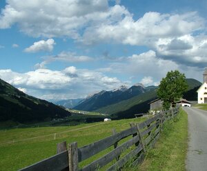 Ferienwohnung Brunnerhof