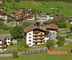 Pension Alpenrose