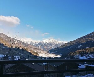 Ferienwohnung Entstrasser