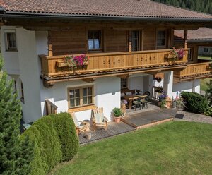 Appartement TYROL