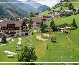 Gutshof Santner - URLAUBSRESORT HAFELE