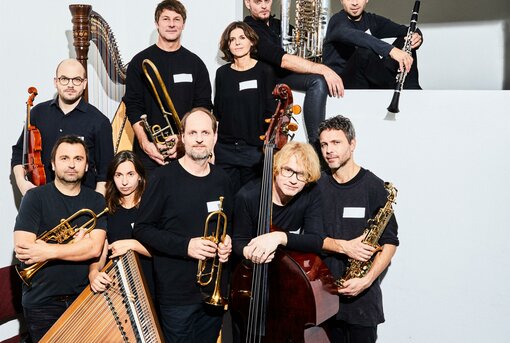 Hochkultur Festival Innervillgraten