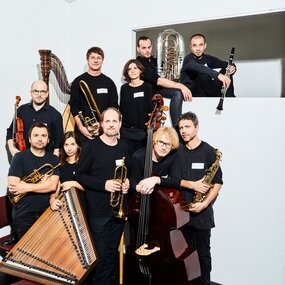 Hochkultur Festival Innervillgraten