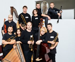 Hochkultur Festival Innervillgraten