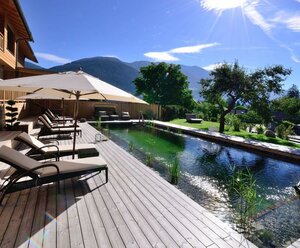 Antonius Natur Apartments - Adults only