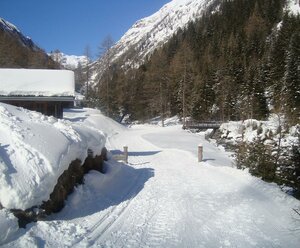 Dorferalm
