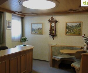 Pension Alpenrose