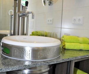 Brauereigasthof Falkenstein