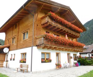 Haus Panoramablick