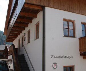 Ferienwohnungen Scherer-Kuenz