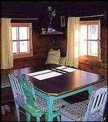 Alfenalm TSCHOGGLER - Schett Alban