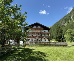 Bergerhof - Michael Gratz