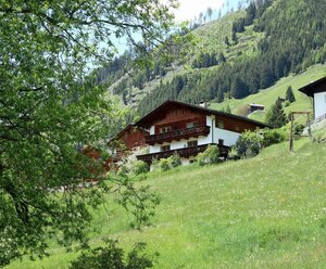 Ferienwohnungen Schneider