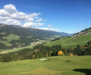 Hotel Schöne Aussicht