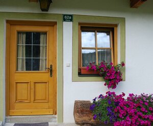 Ferienwohnung INNERSCHMIDHOF