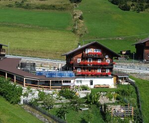 Haus GUGLPRASTA