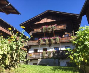 Apartments Annewanter