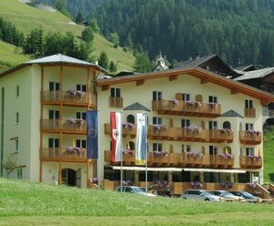 MACHER'S LANDHOTEL