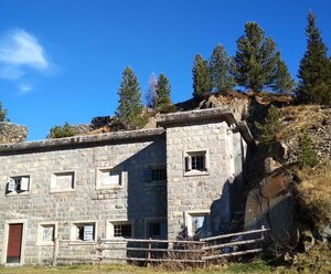 Haus GANZER