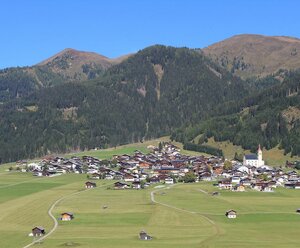 Weberstube/Zollstöckl
