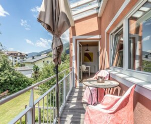Apartment Hochpustertal