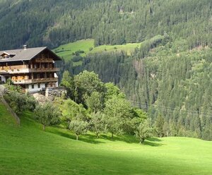 Mooserhof