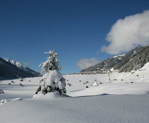 Apartments Gannerhof