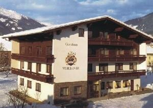 Vergeiner