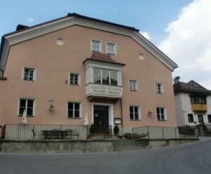 Oberwirt