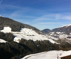 Apartmenthaus Oswalderhof