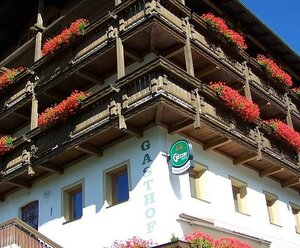 Apartmenthaus Oswalderhof