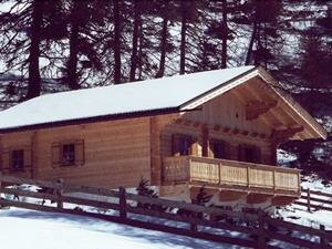 Almhütte Hueber