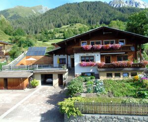 Apartment Anna Maria