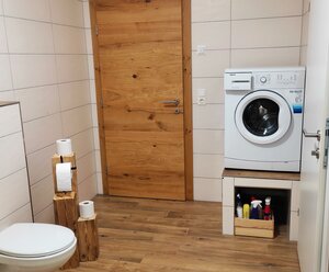 Ferienwohnung Alpy