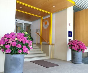 Hotel Sonne