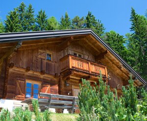 Bergquellenhütte