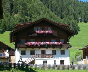 Haus Gartenheim