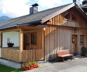Kleinbacherhof