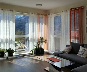 Ferienwohnung Dolomitenpanorama