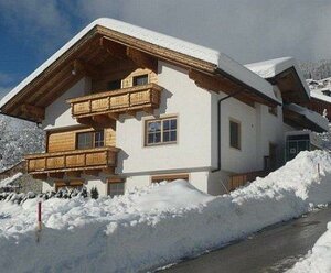 Appartement Gasser