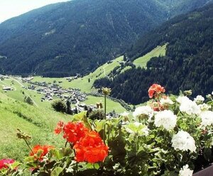 Bauernhof Berglet